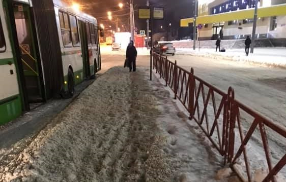 "Фиаско, братан": почему "снежным билетом" не пользуются ярославцы