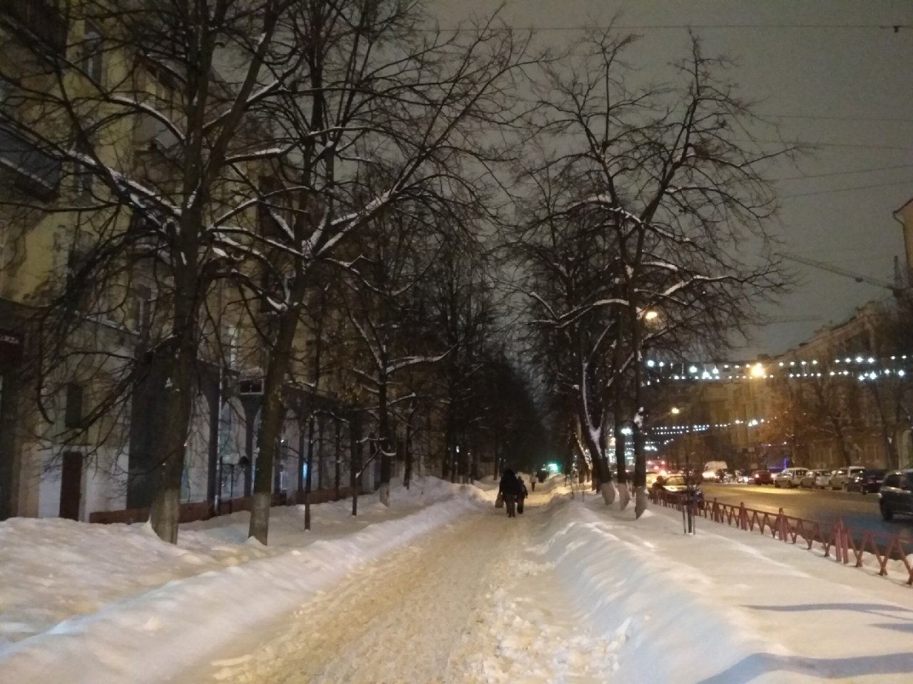 Оттепель ненадолго: синоптики рассказали, когда в Ярославль вернутся морозы