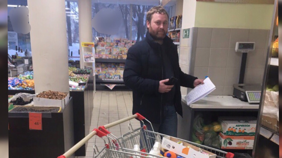 Полки в магазинах ломятся от опасной еды: просрочкой кормят ярославцев