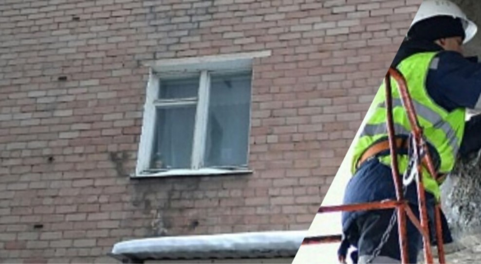 Ради магазина "прорубили" незаконный вход в жилом доме в Ярославле