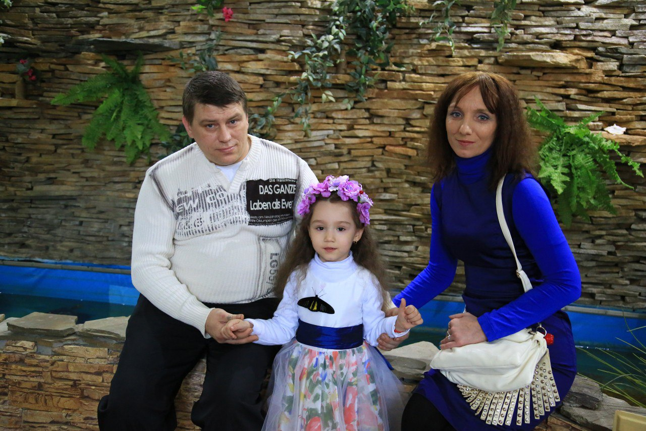 Хотела спастись, а нашла любовь: история женщины, сбежавшей от войны на Украине