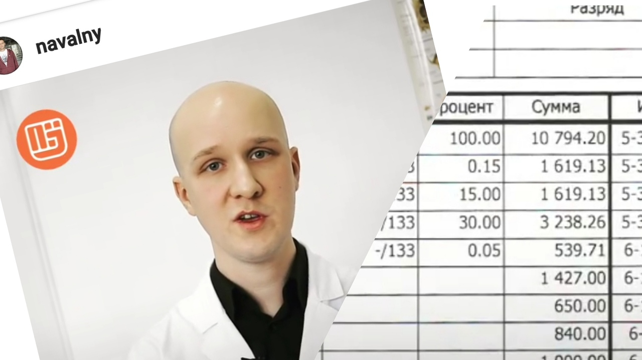Шок-видео о своей реальной зарплате записал врач из Ярославля