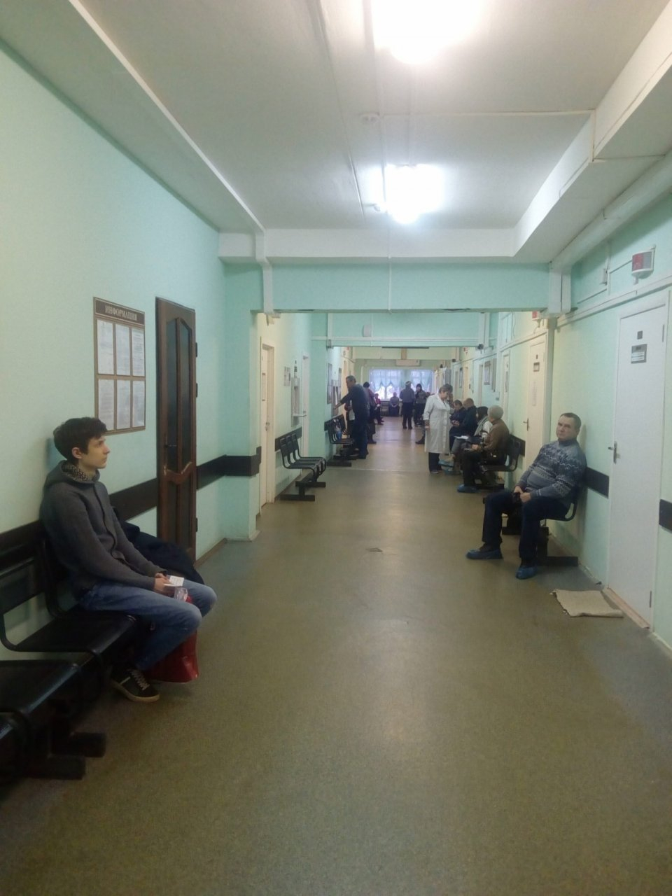 Запоздалый диагноз и отказ в лекарствах: что рассказали о качестве медицины в Ярославской области