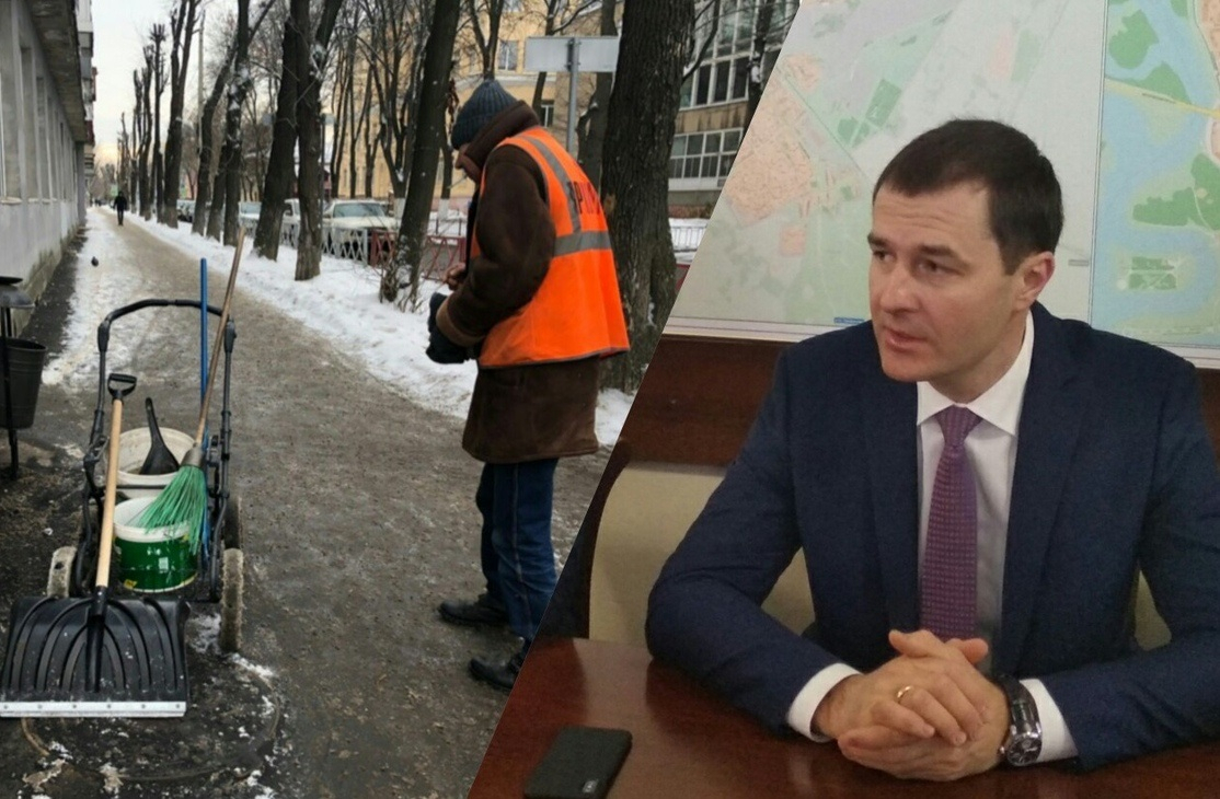 Секрет даже для мэра: кто станет его заместителем по вопросам ЖКХ в Ярославле