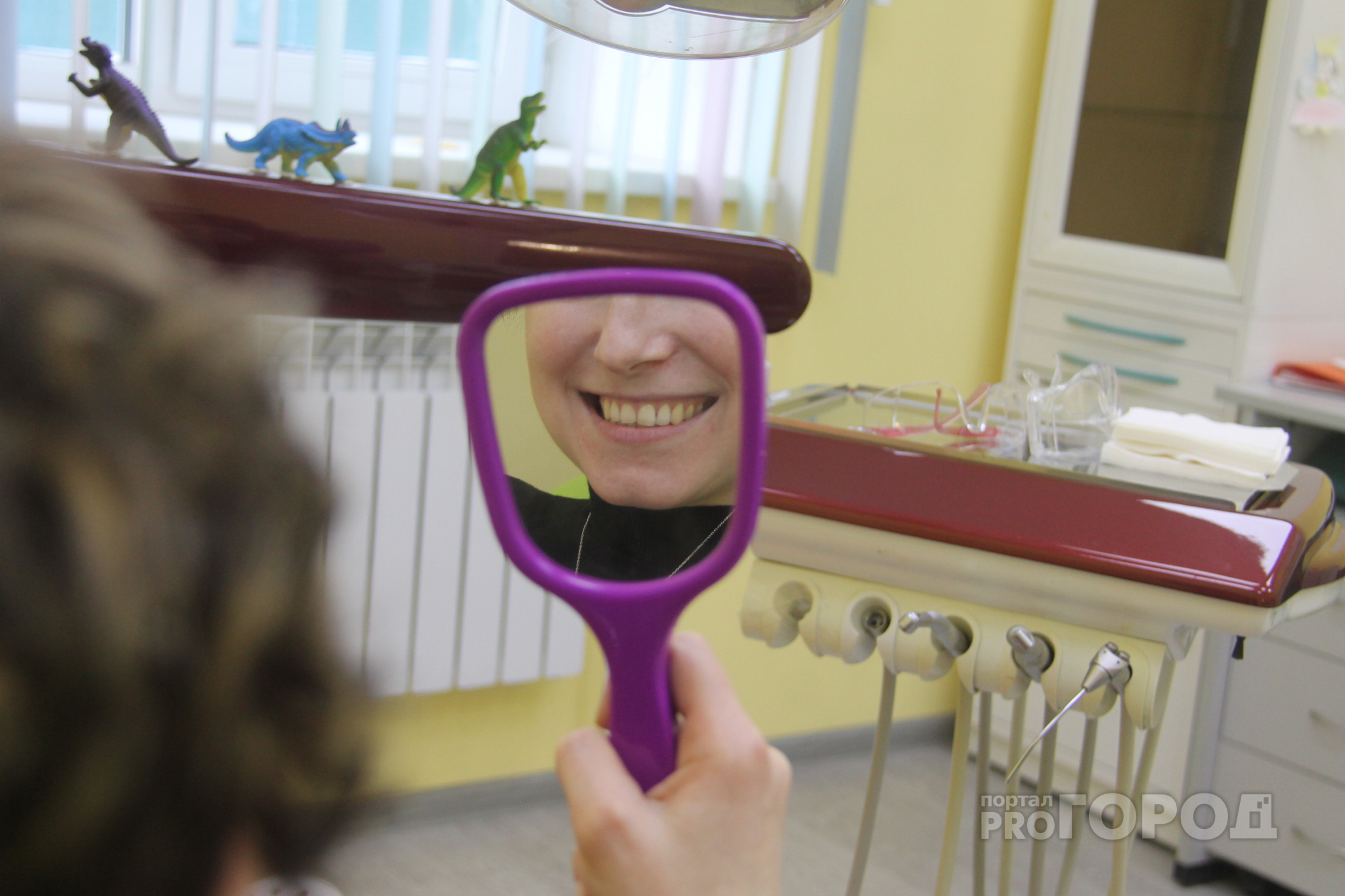 «Мишутка», где твоя улыбка: куда исчезла популярная ярославская стоматология?