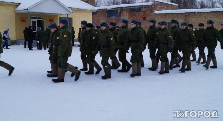 Дедовщина в армии: солдаты избили  "стукача" в госпитале Ярославля