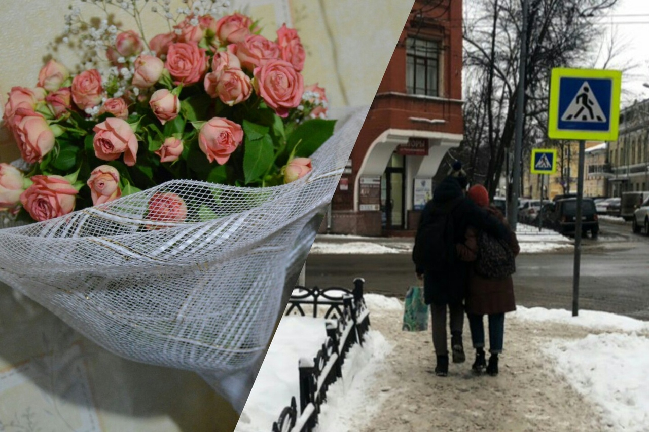 Рискованная романтика: почему влюбленного парня задержали в Ярославле