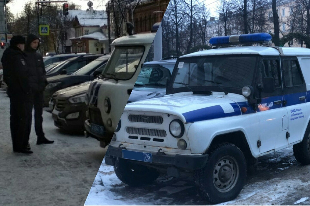 Москвичи орудуют: ярославские "шерлоки" нашли злодея по осколку пули