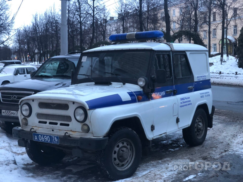 Соседям страшно: войны за парковку в Ярославской области перешли все границы