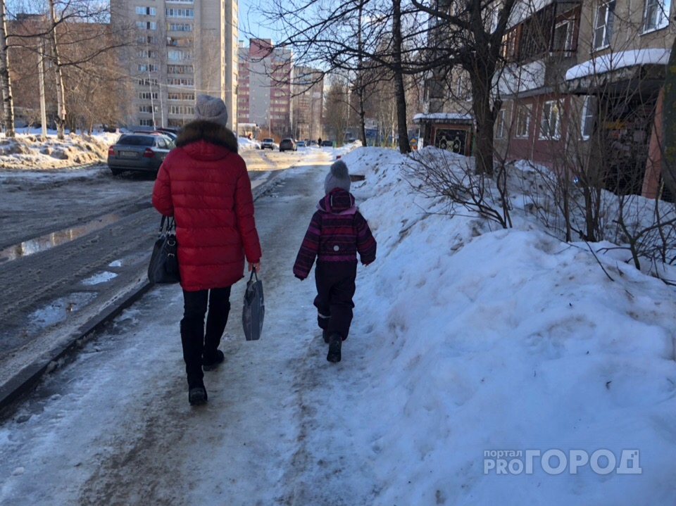 "Учителя боятся позора": детей атакуют вши в школах Ярославля