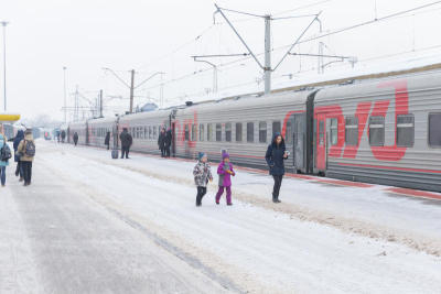 Восемь миллиардов рублей выделили ярославцам на транспорт будущего: на что их потратят