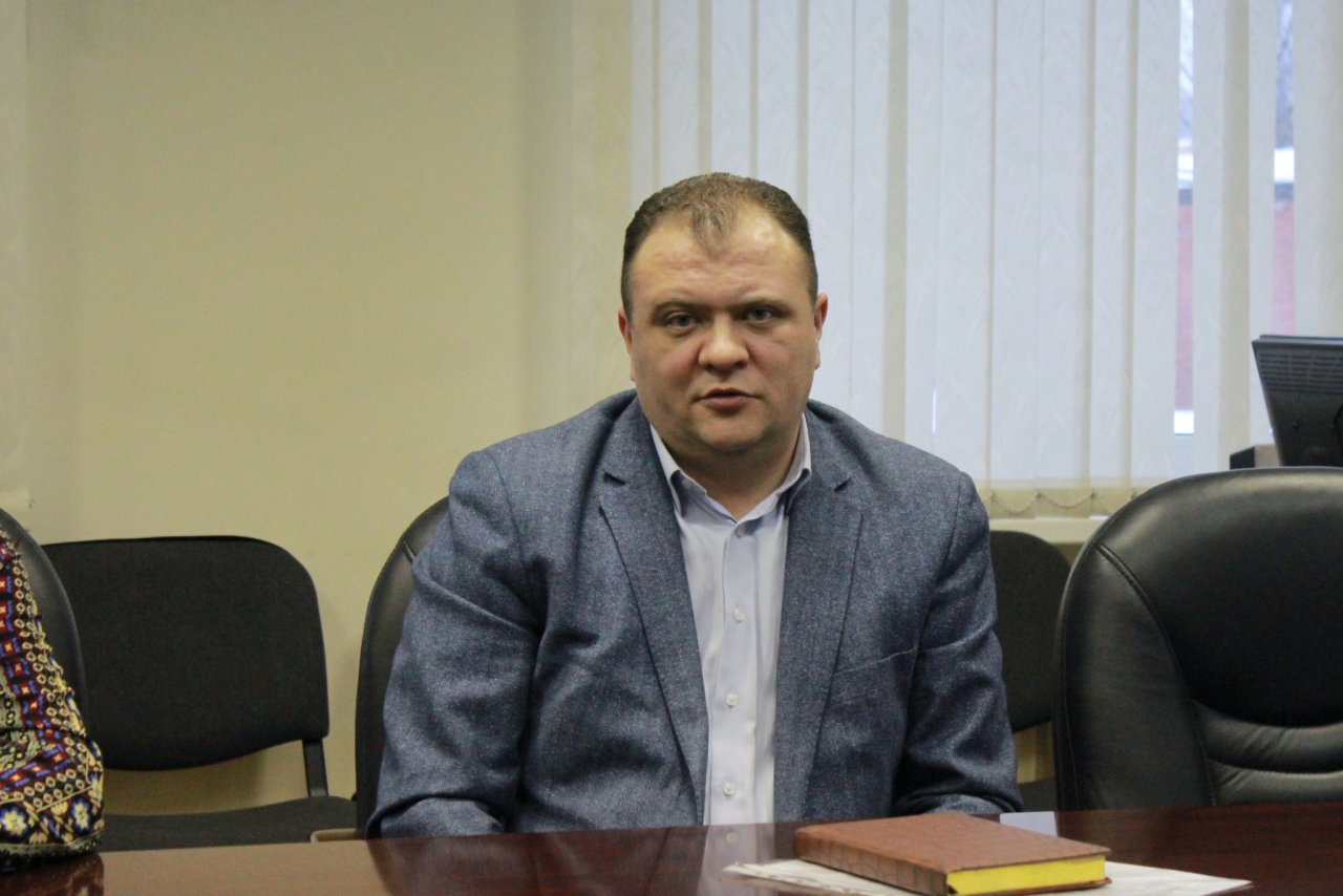 Новым директором Центрального рынка стал депутат из Ярославля