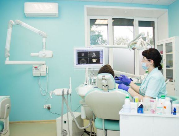 Какие технологии изменят ваши представления о визите к стоматологу