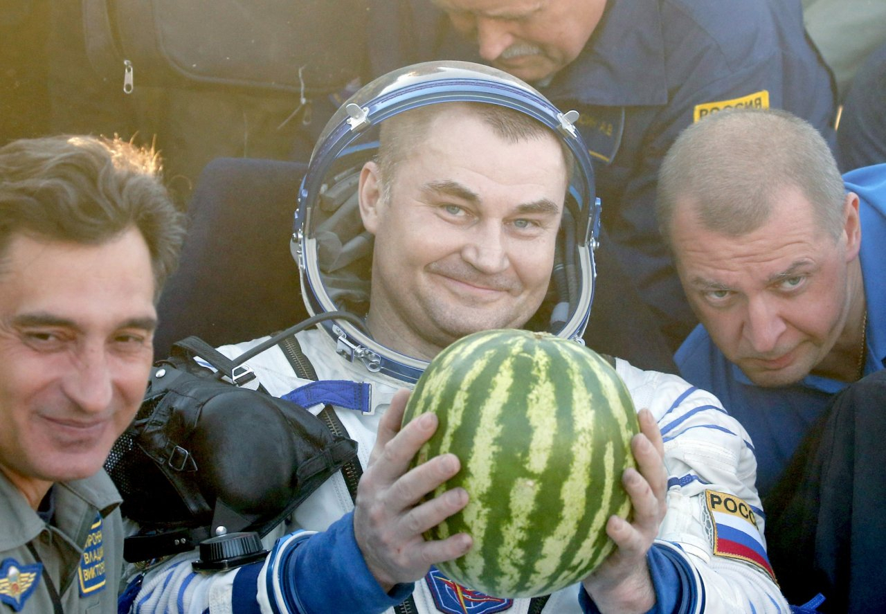 В космос отправится житель Ярославской области