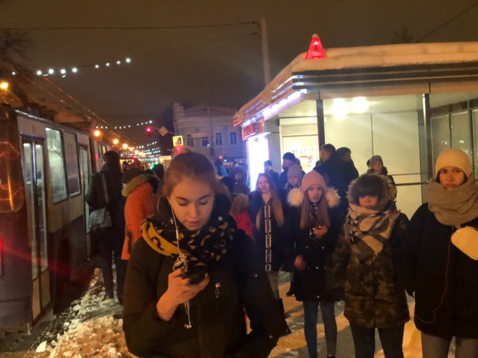 Студенты бунтуют против повышения цен на проездные: что предпримут власти в Ярославле