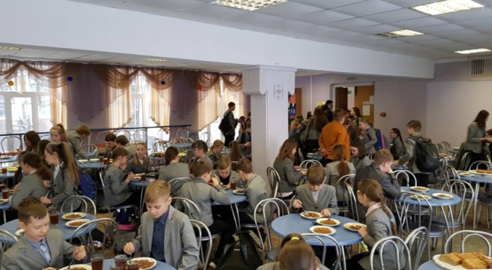 Спросят каждого третьего: власти готовы менять питание в школьных столовых Ярославля