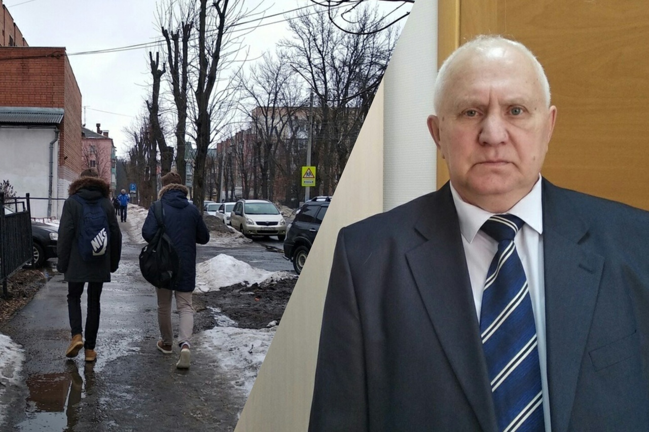 "Душа болит": исповедь музейного сотрудника, обвиненного в избиении школьника в Ярославле