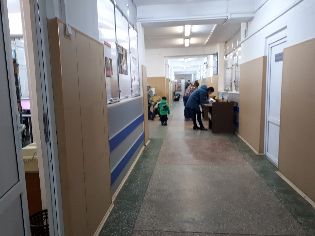Бизнес на грязных ногах: рассказали о беззаконии в больницах Ярославля
