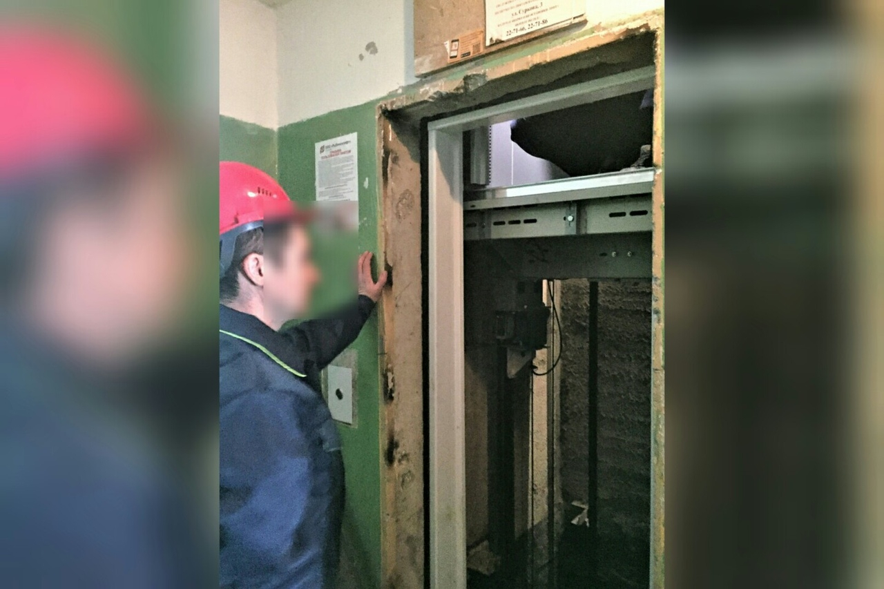 "Приду, когда включат лифт": квартиры стали тюрьмой для ярославцев