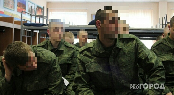 Ярославец заплатил 100 тысяч рублей, чтобы попасть в армию