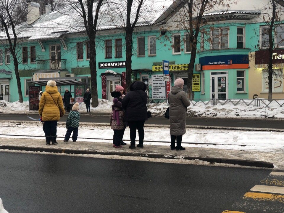 "Потом пойдут протесты": таинственные надписи в центре напугали ярославцев