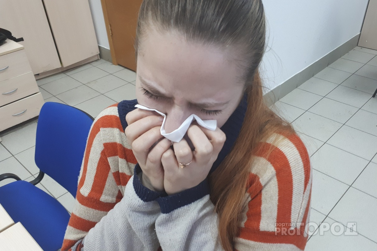В Ярославле умершая мама продолжала кормить свою дочь