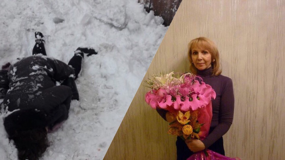Спасибо вам, люди: простые ярославцы спасли женщину, впавшую в кому после схода льдины