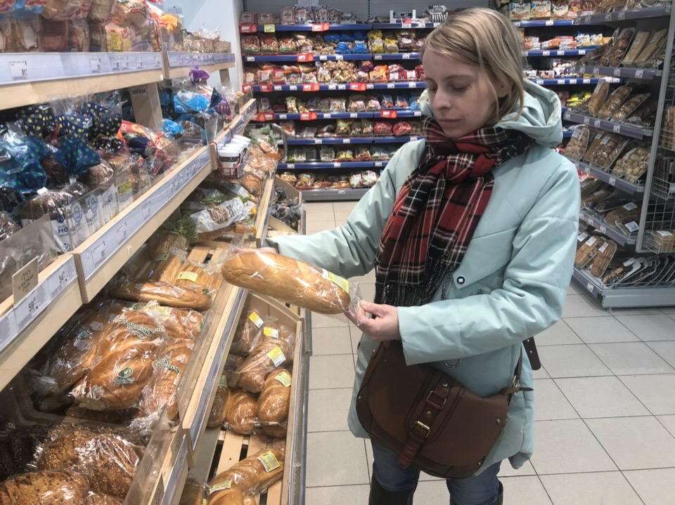Обещают рост цен на хлеб до 80 рублей: что говорят ярославские эксперты