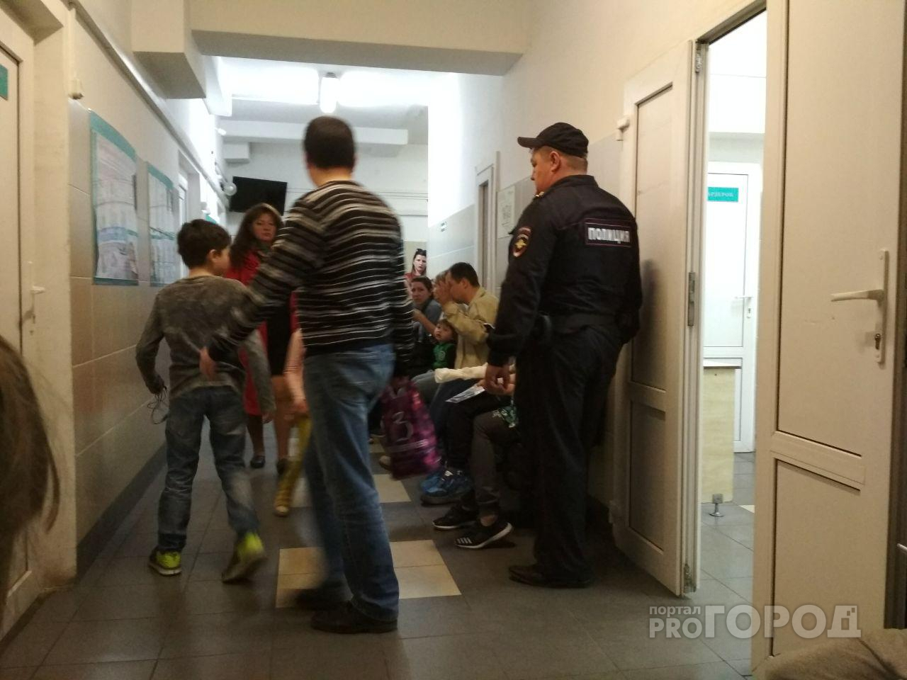 "Врачи станут санитарами": медики готовятся к сокращениям в больницах Ярославля