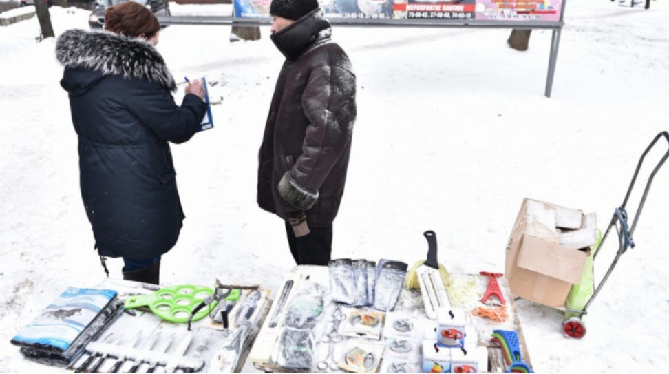 Ярославский блошиный рынок переехал на новое место: где теперь собираются антиквары