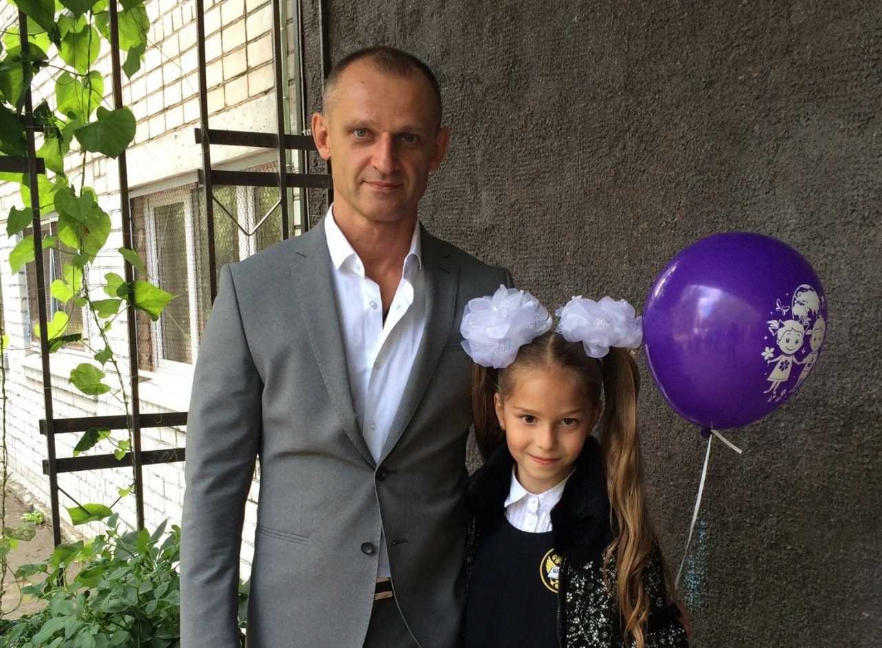 Маленькой ярославне без глаза с онкологией отказали в инвалидности в Москве