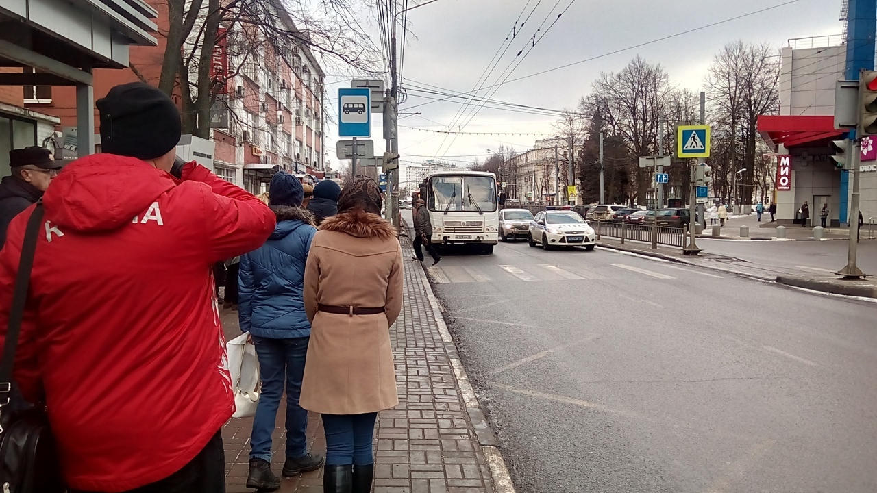 Дождались: в Ярославле пустят новый автобусный маршрут