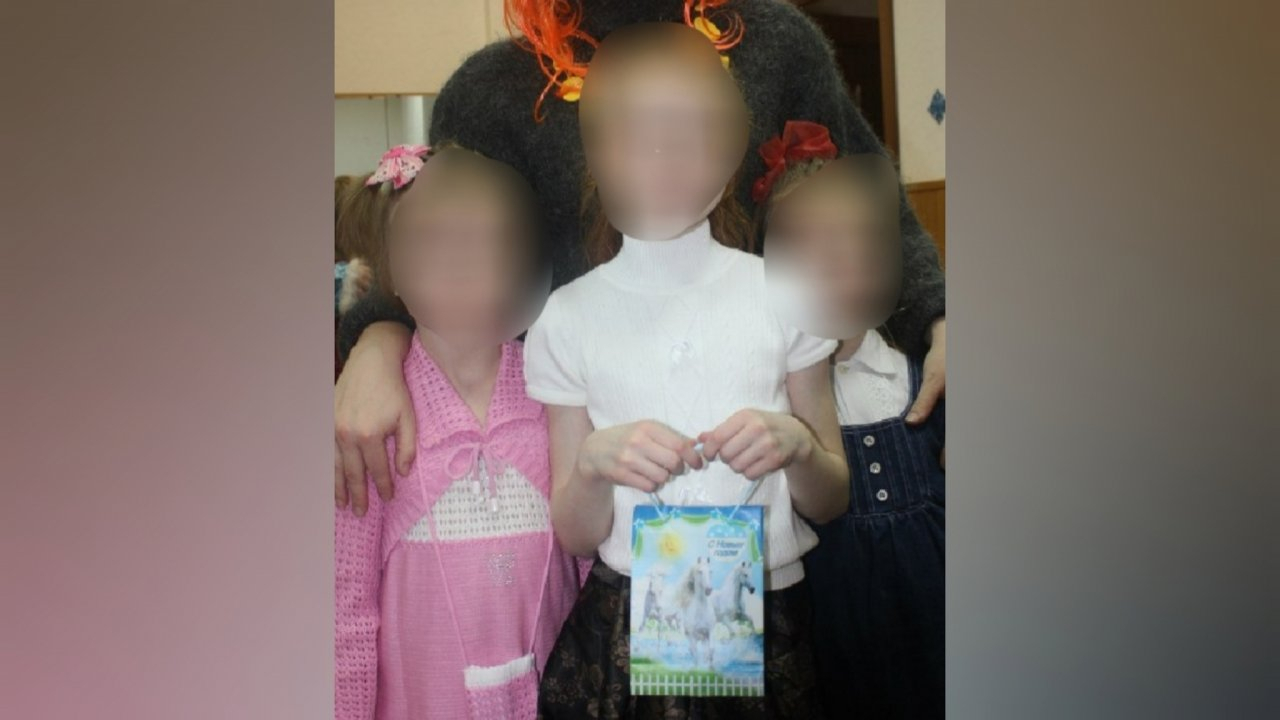 Мама "мосейцевских" детей написала заявление в полицию о побоях на приютившую ее семью