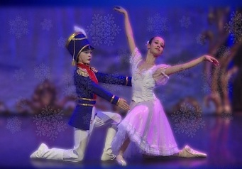 Три дня танцевальной феерии: фестиваль «Молодой Балет Европы» пройдет в Ярославле