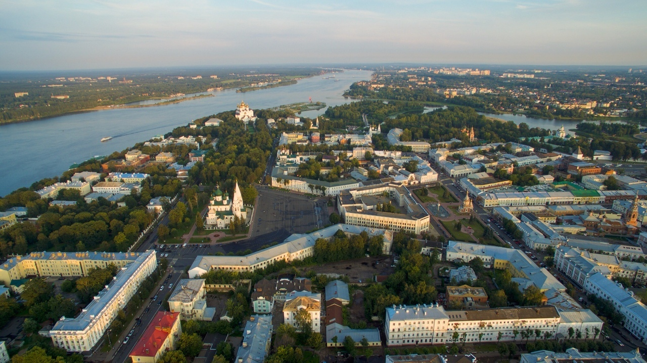 Синоптики рассказали, каким будет лето 2019 в Ярославле