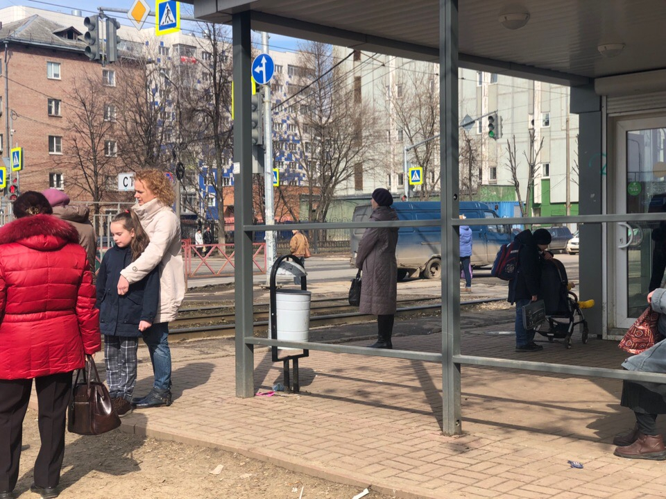 В маршрутках Ярославля хотят перевозить пассажиров со льготами