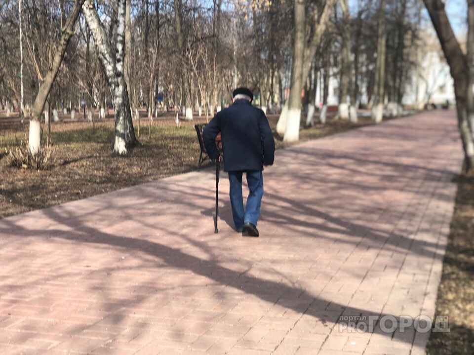 "Выкуси": в Ярославле 90-летний дедушка пустил по миру черных риелторов