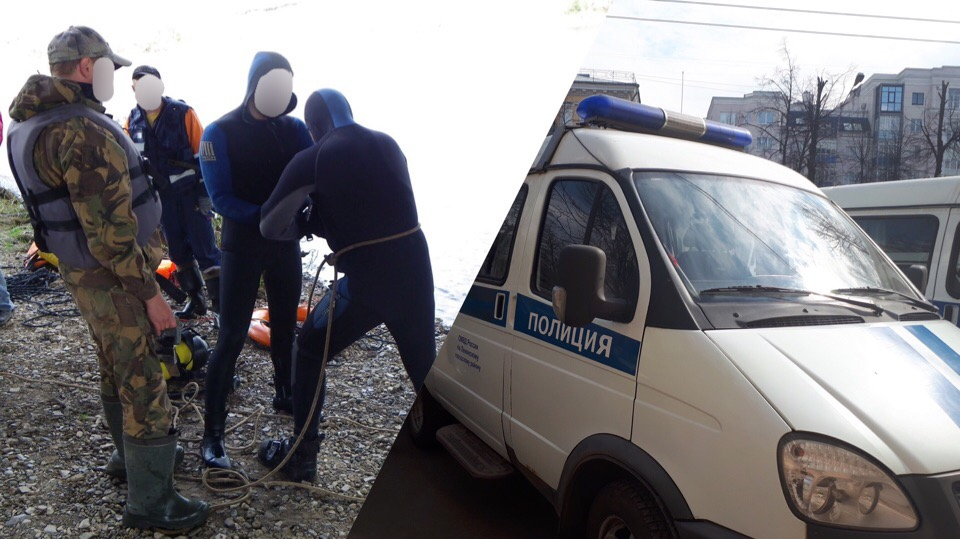 Голое женское тело вытащили из воды в Ярославле: подробности трагедии