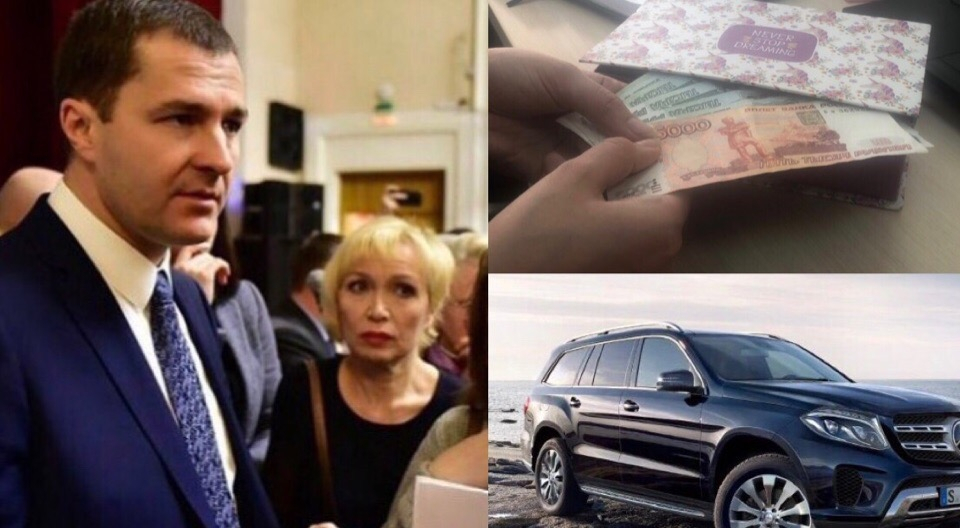 Заглядываем в кошелек мэра Ярославля: сколько у него денег, квартир, машин