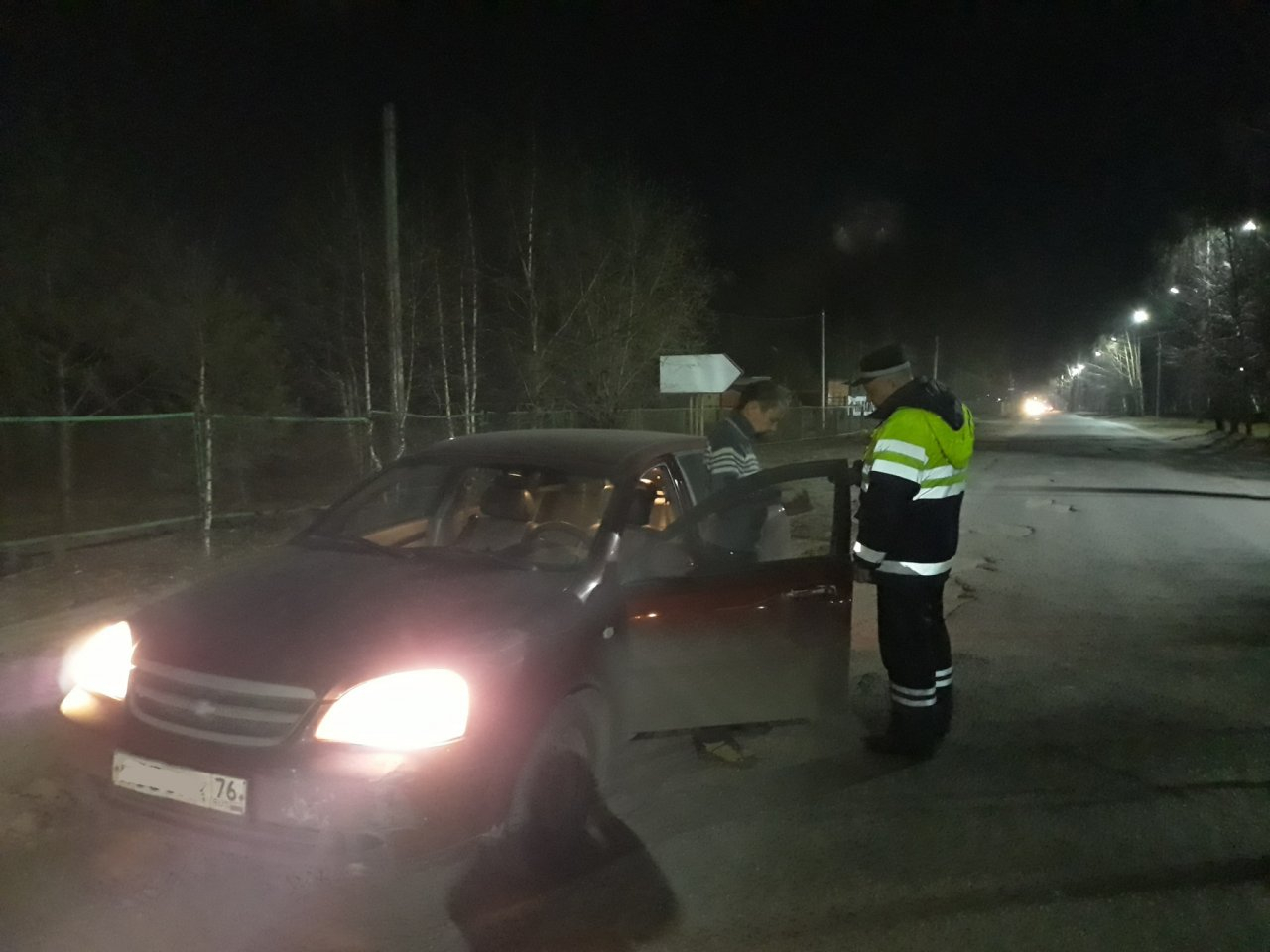 Проверят всех: облаву на водителей устроит ярославское ГИБДД