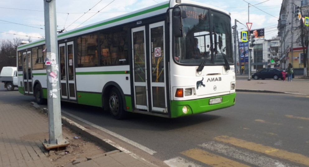До кладбища довезут: как изменится расписание автобусов на Радоницу в Ярославле