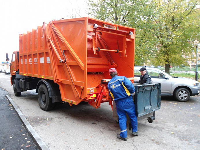 Тарифы на мусор разрешили снизить: грозит ли это ярославцам