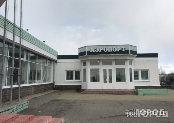 В аэропорту "Туношна" рассказали о реакции пассажиров на авиакатастрофу в Шереметьево