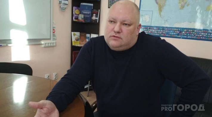 Гостайна под угрозой: депутат из Ярославля просит Путина защитить страну