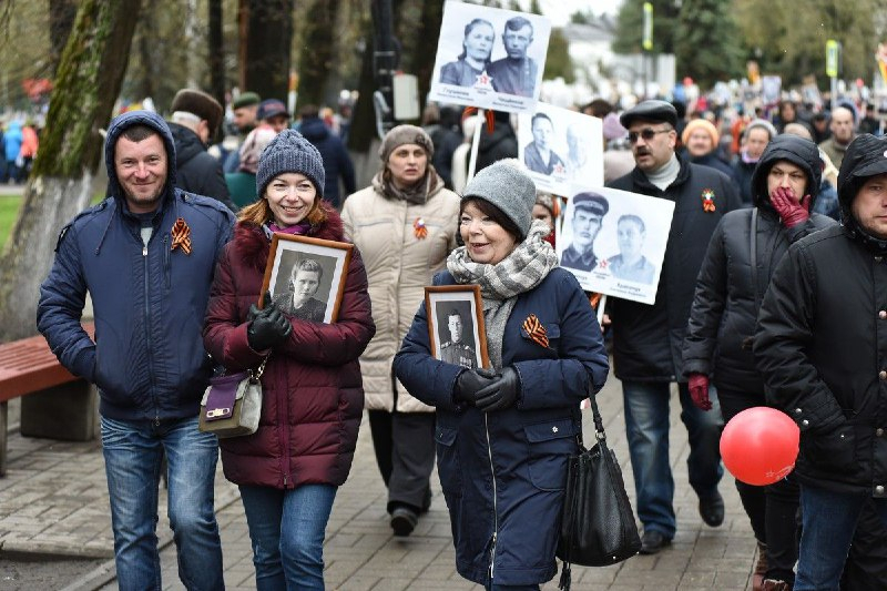 Все о Дне Победы в Ярославле: программа, запреты, герои. Онлайн-трансляция