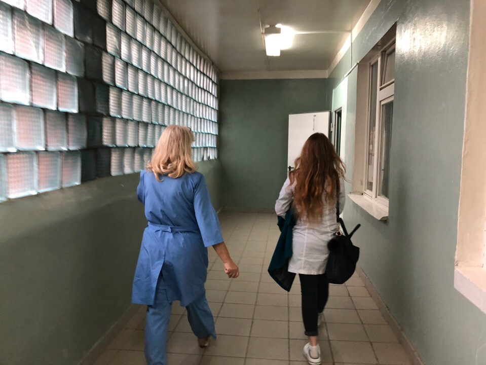 "Больные остаются с уборщицей": врач из Ярославля о протесте медиков