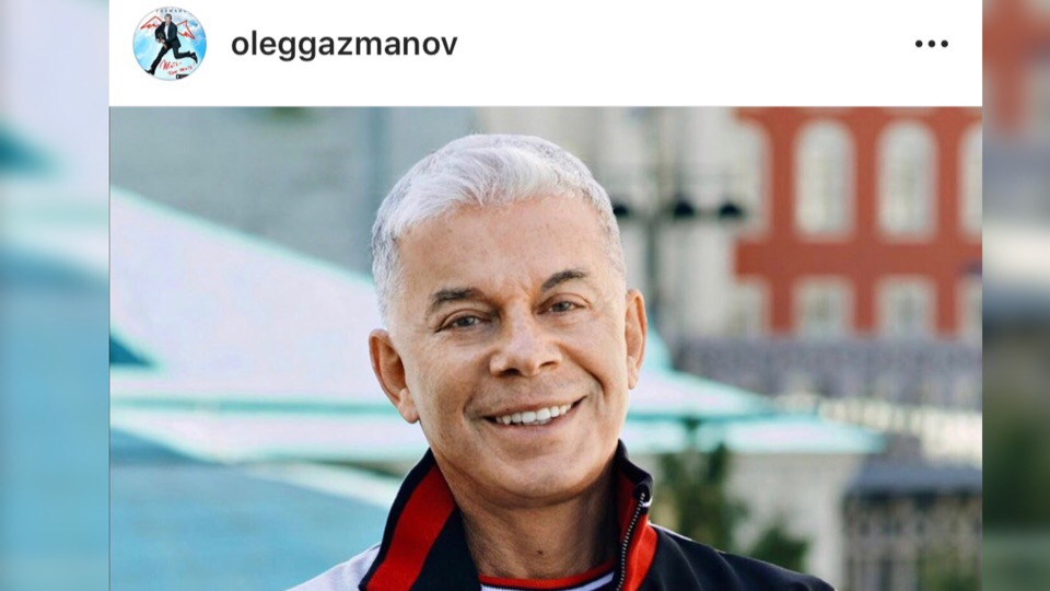 Откровения Газманова о раке голосовых связок: врач из Ярославля рассказал, сможет ли он петь
