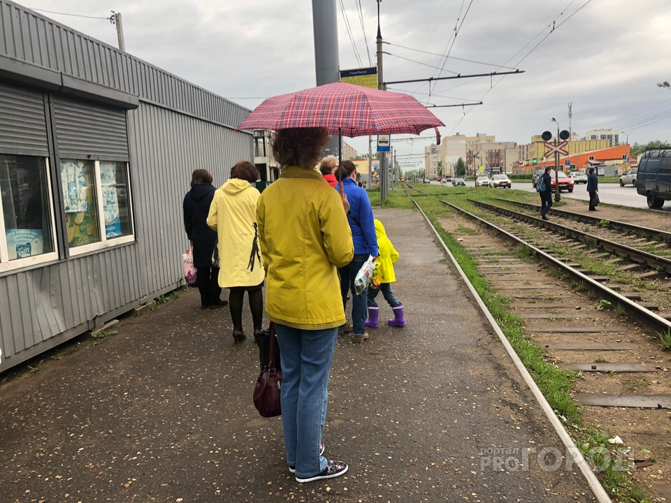 Снегу не удивляйтесь: МЧС предупреждает о заморозках в Ярославле