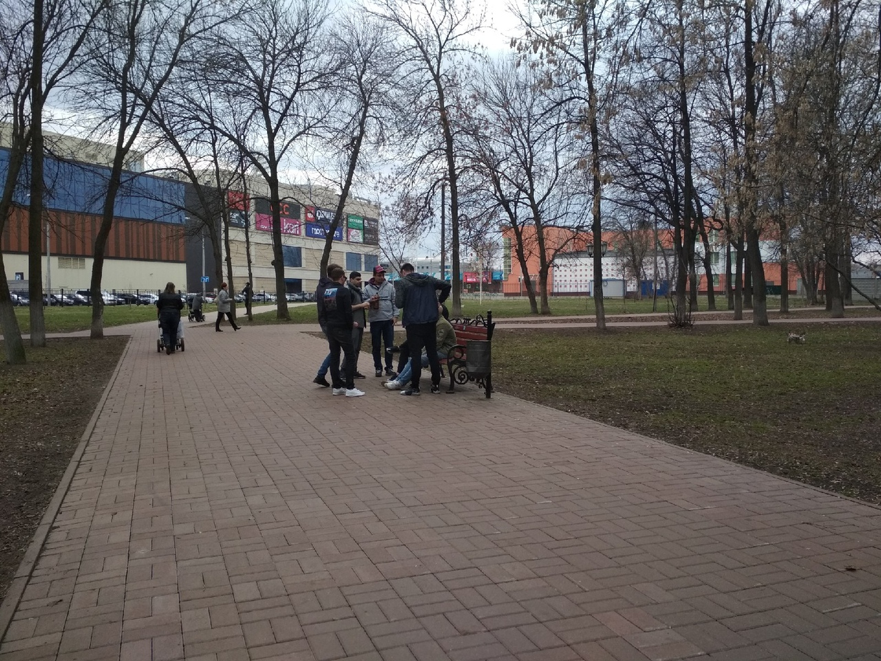 «Говорят, у государства на нас нет денег»: студенты возмущены отменой льгот на еду в Ярославле
