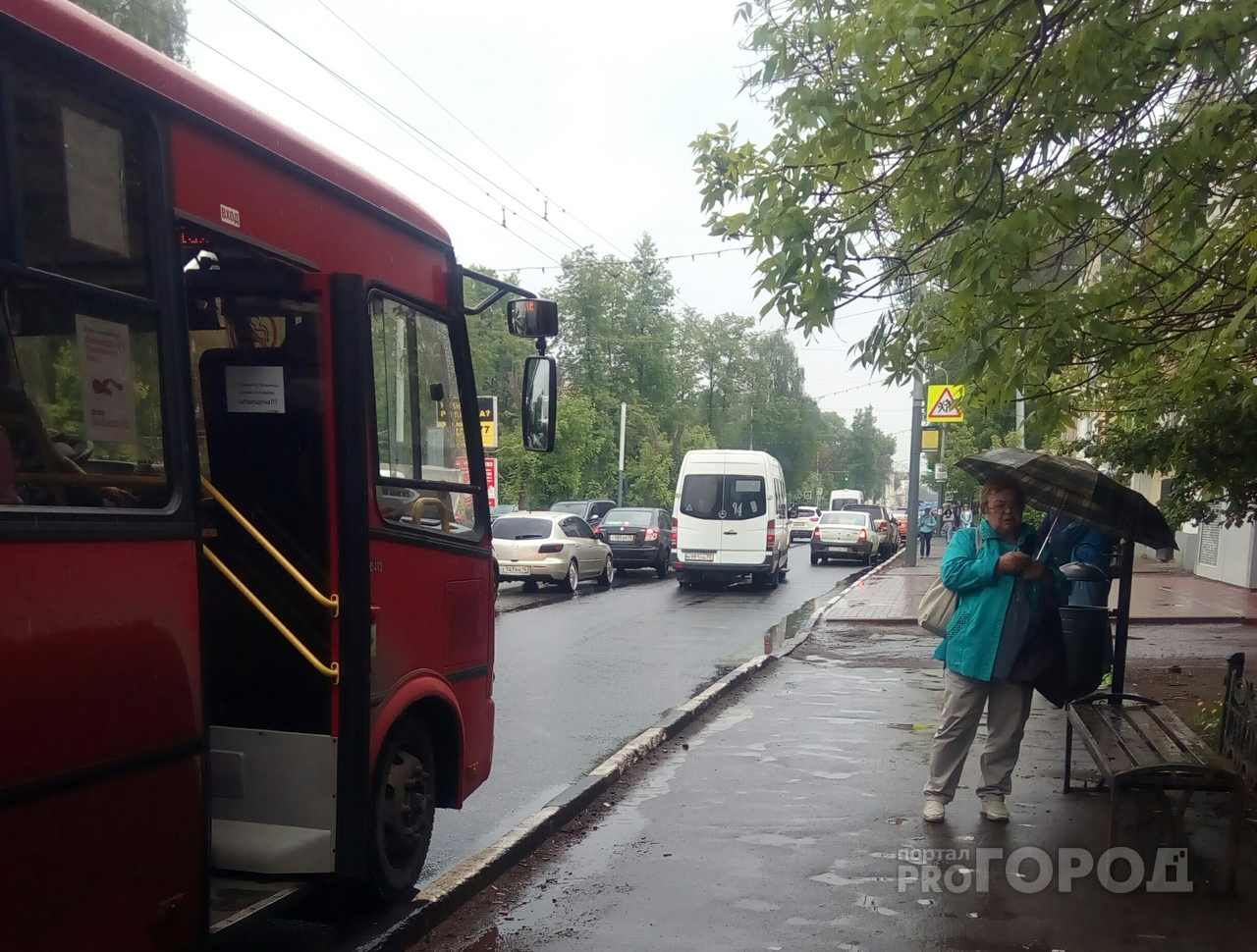 Летом в Ярославле повысят стоимость проезда в транспорте